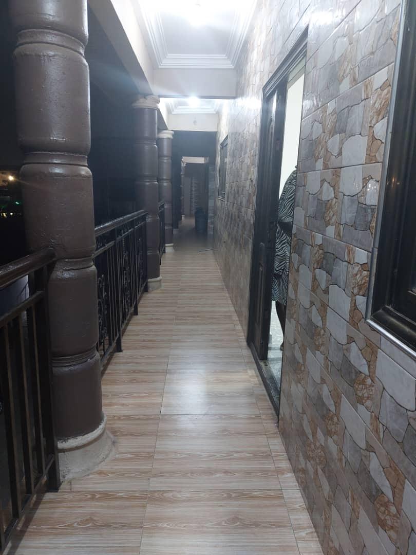2 bedroom apartment for rent - Adey Junction/Kwashieman