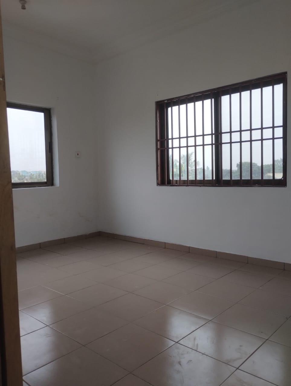 2 bedroom apartment for rent - Adey Junction/Kwashieman