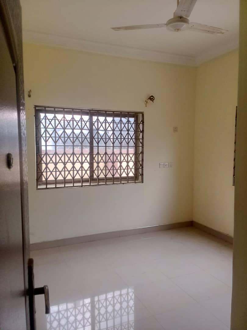 3 bedroom apartment at Ashongman
