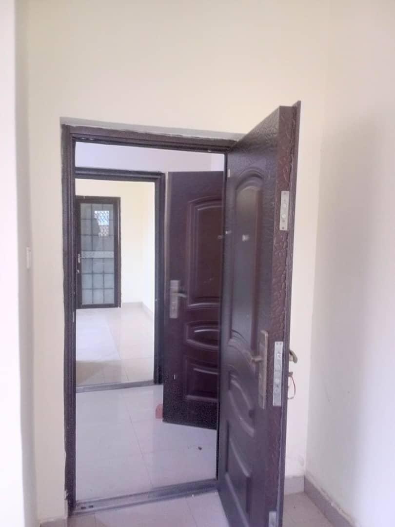 3 bedroom apartment at Ashongman