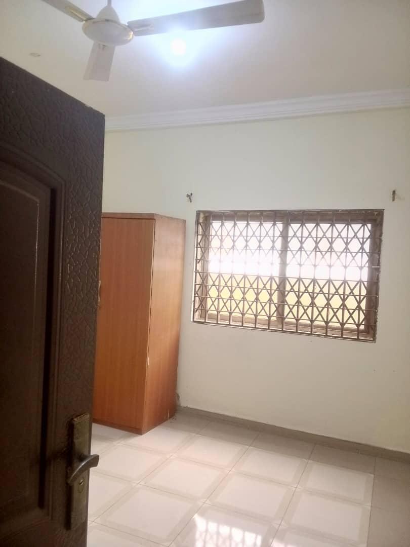 3 bedroom apartment at Ashongman