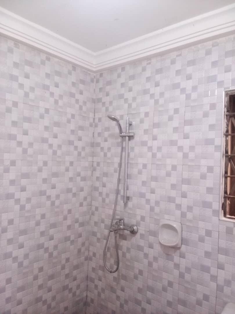 3 bedroom apartment at Ashongman