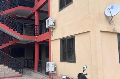 2-Bedroom Apartment – Odorkor/Off Town