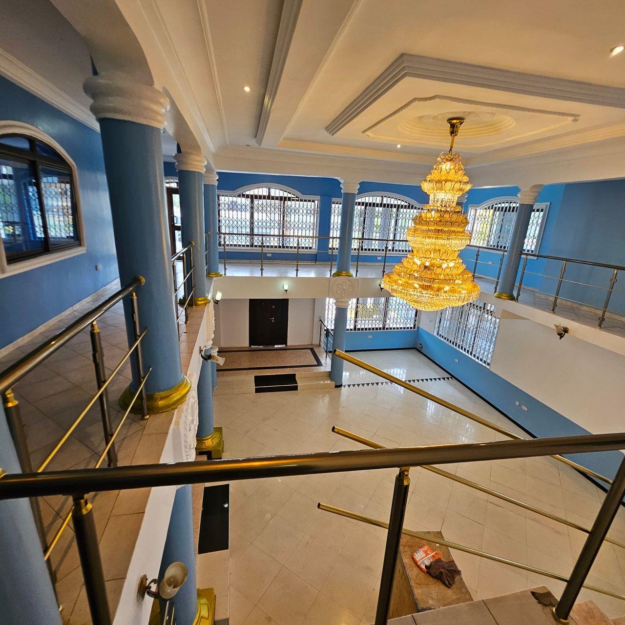 8 bedroom hotel at SCC for sale