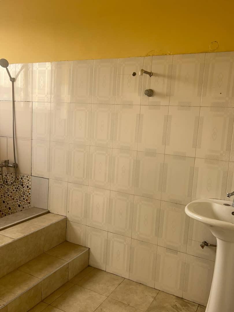 3 bedroom apartment for rent at achimota