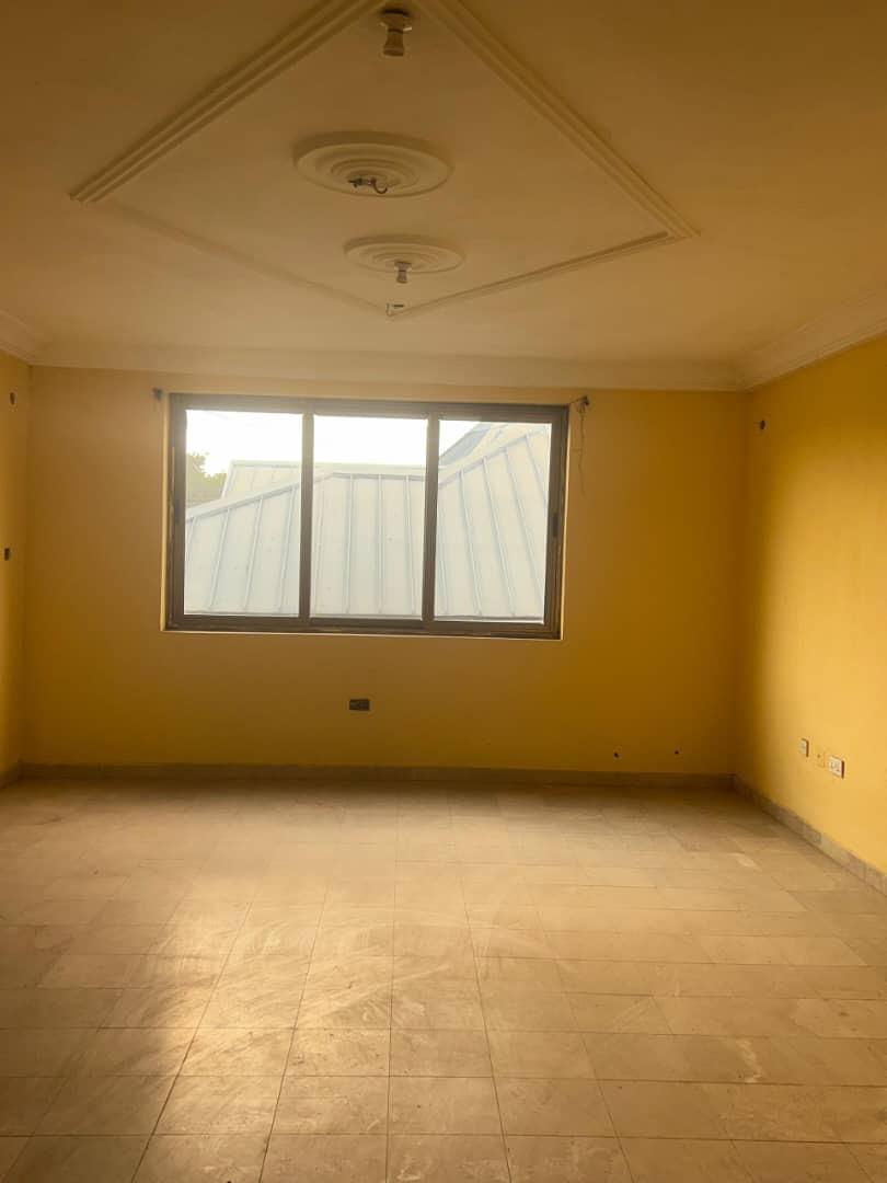 3 bedroom apartment for rent at achimota