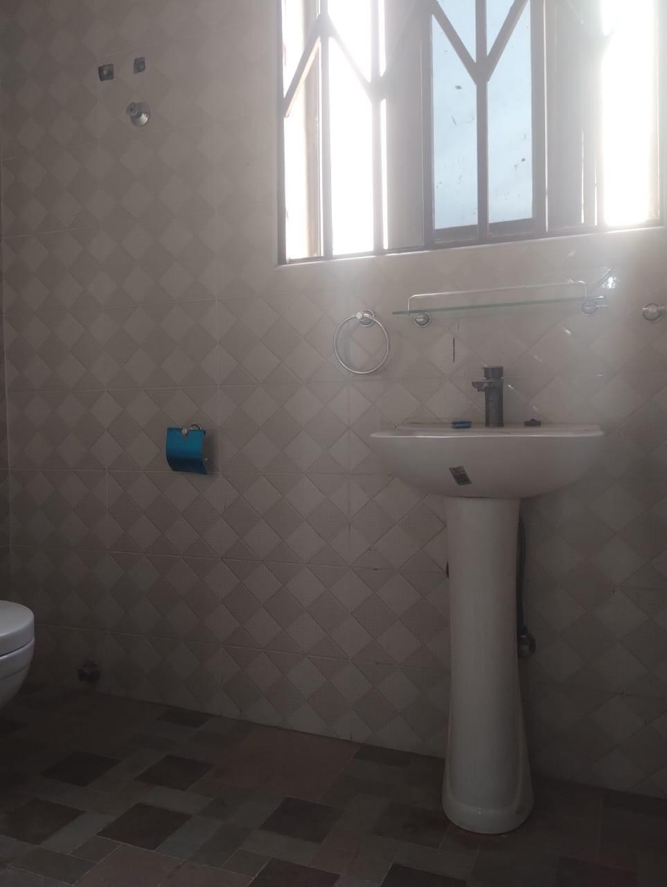 Newly Built 3-Bedroom Apartment – North Kaneshie