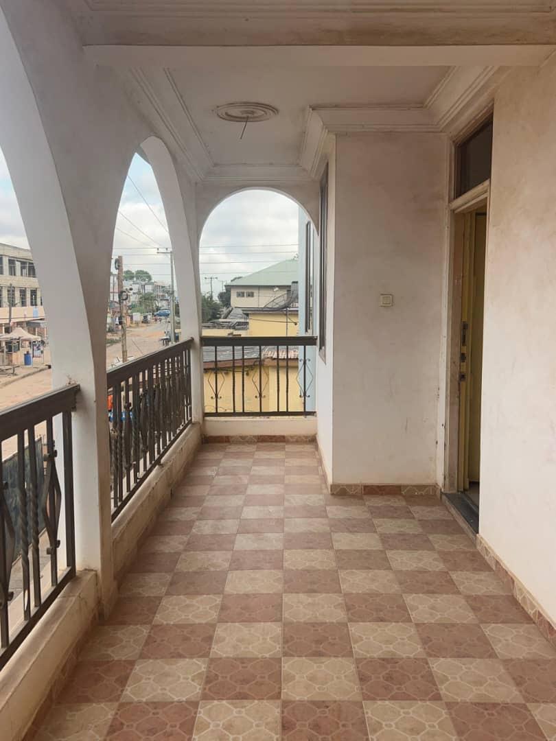 3 bedroom apartment for rent at achimota