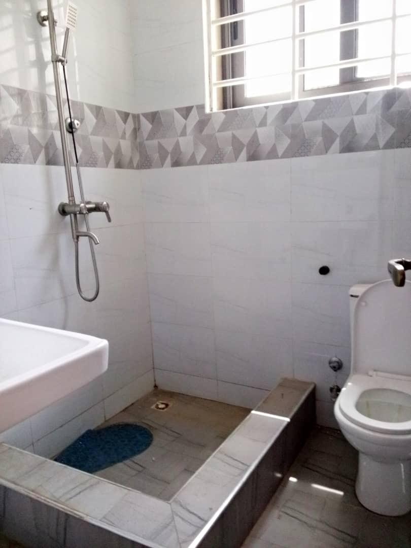 3-Bedroom Apartment – North Kaneshie/Swanlake