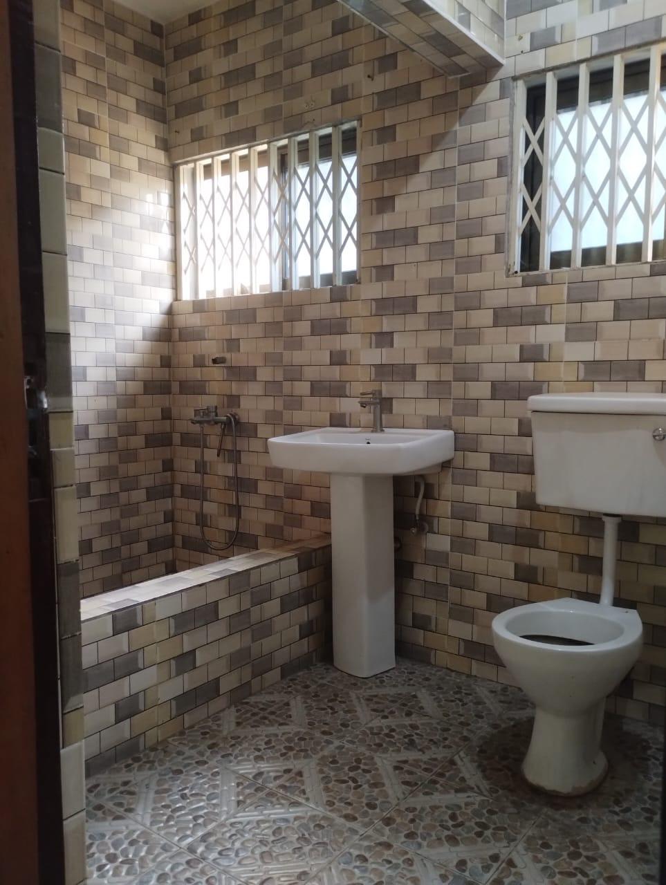 3 bedroom apartment for rent