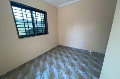 Chamber & Hall Self-Contained at Awoshie Anyaa NIC