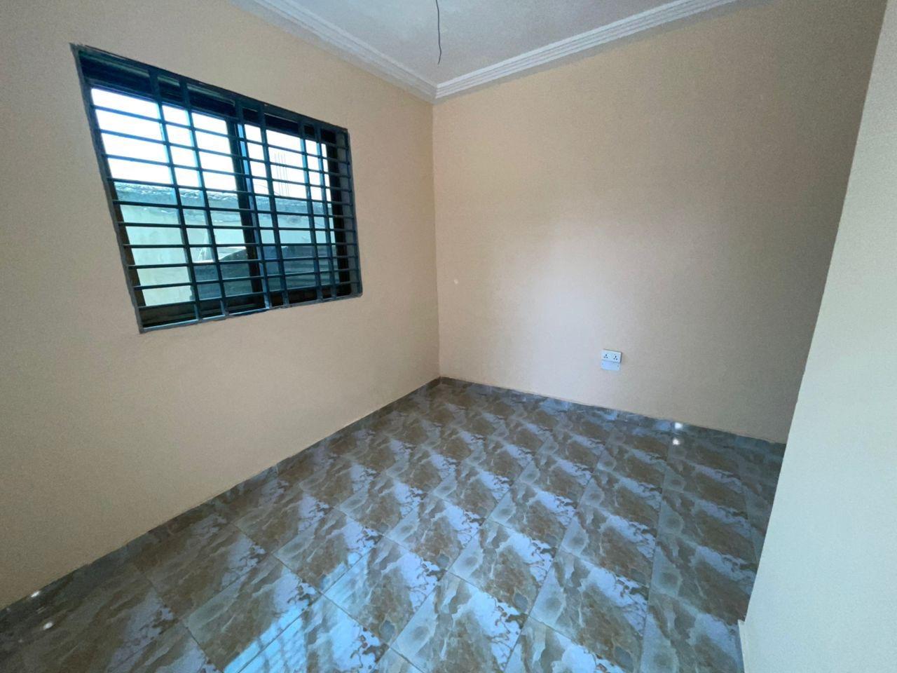 Chamber & Hall Self-Contained at Awoshie Anyaa NIC