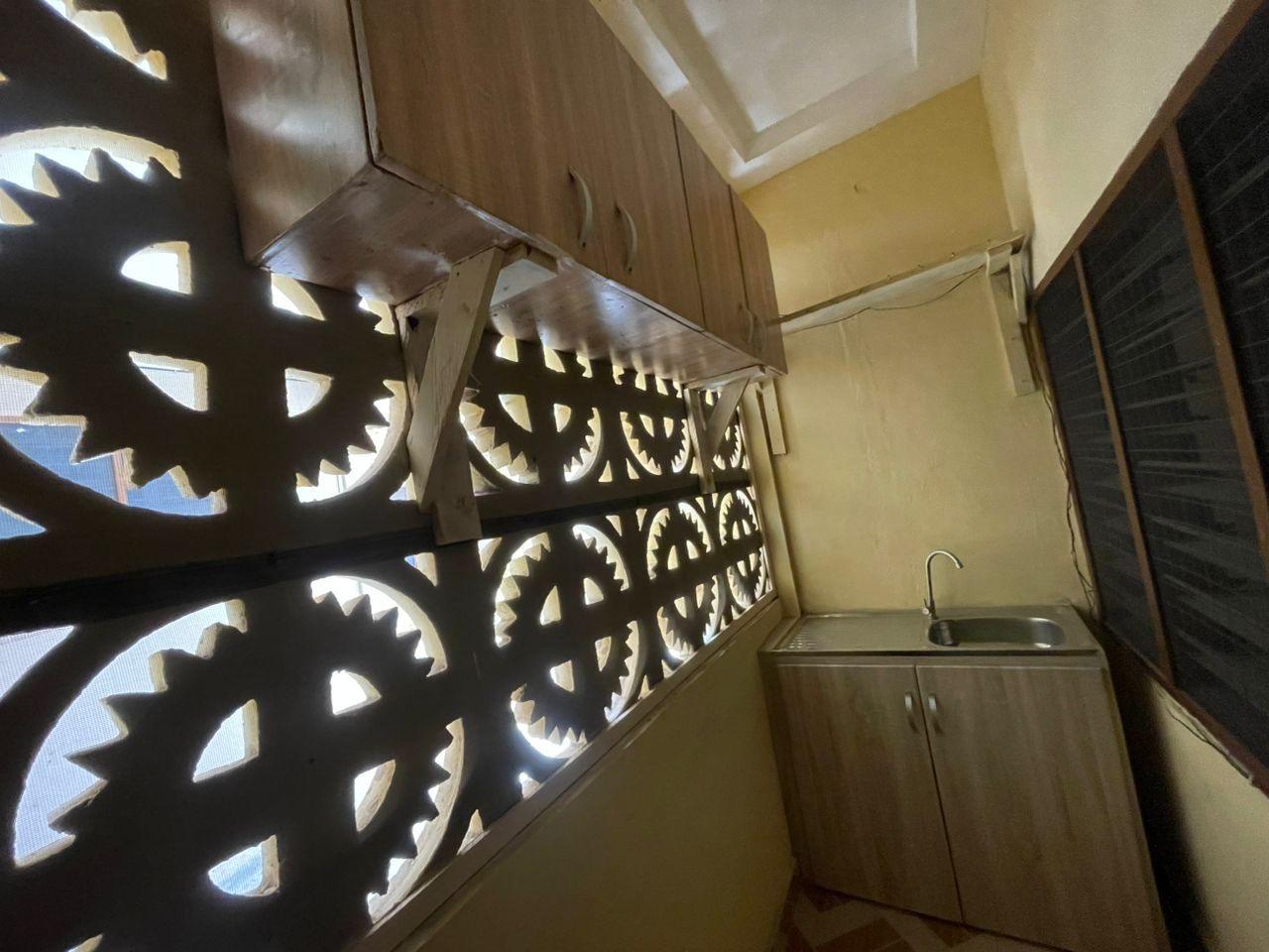 Chamber & Hall Self-Contained at Awoshie Anyaa NIC
