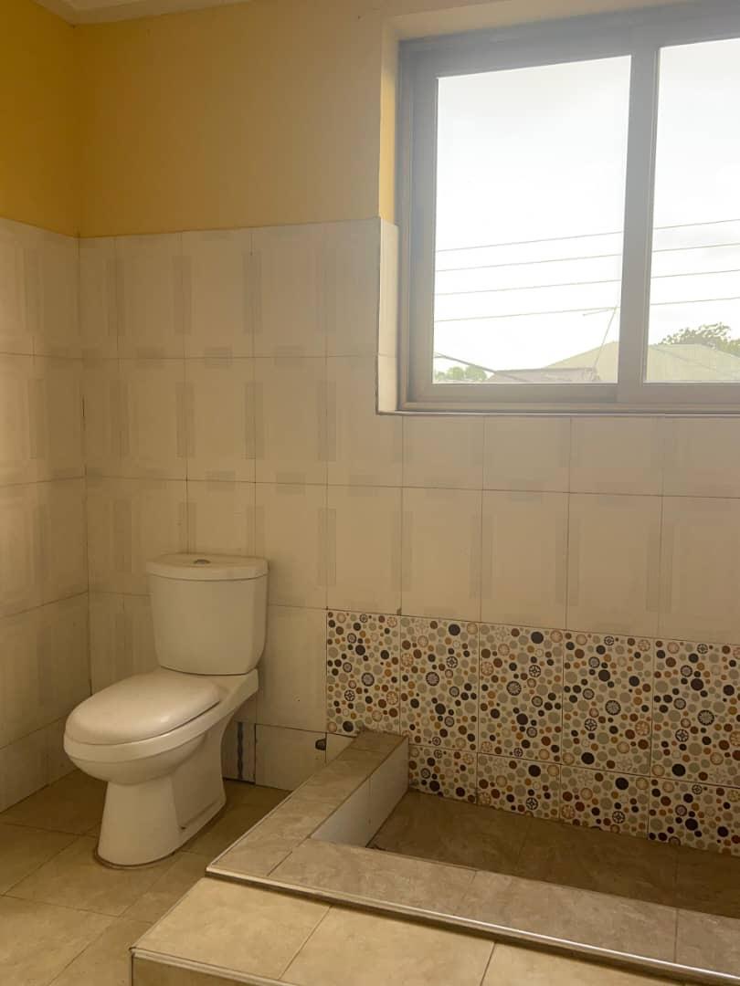 3 bedroom apartment for rent at achimota