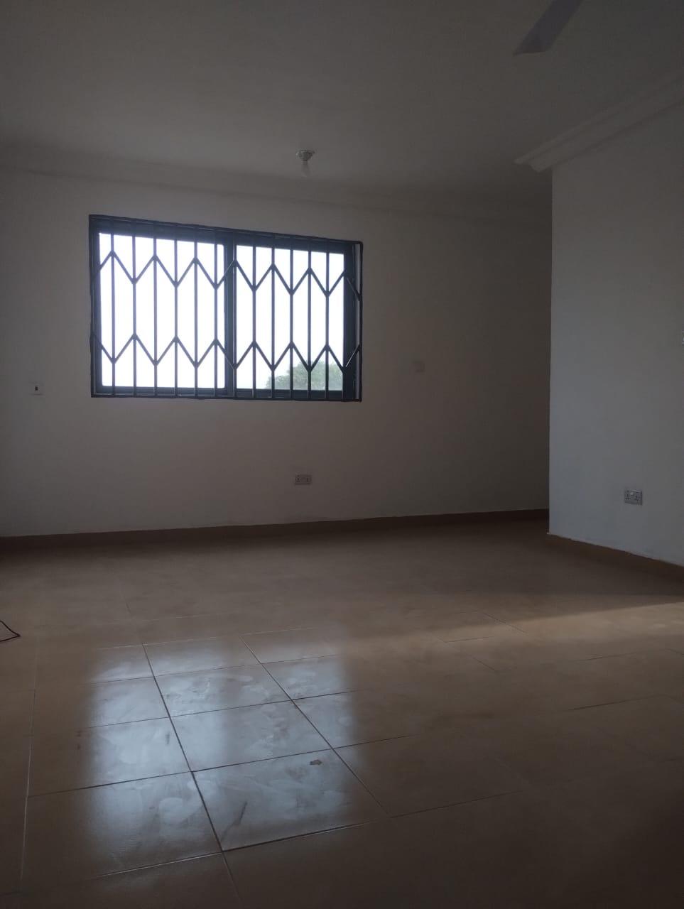 Newly Built 3-Bedroom Apartment – North Kaneshie