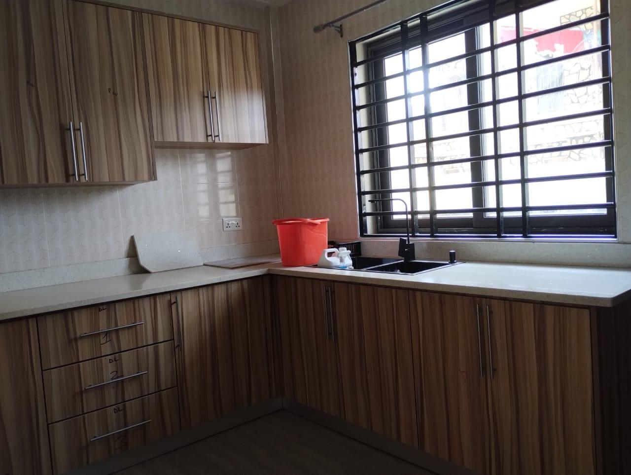 Executive 2 bedroom apartment for rent