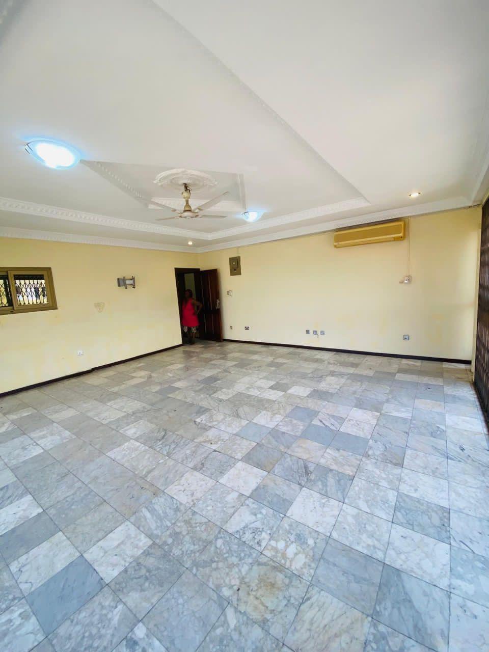 5 bedroom storey house + 2 bdrm bq for rent