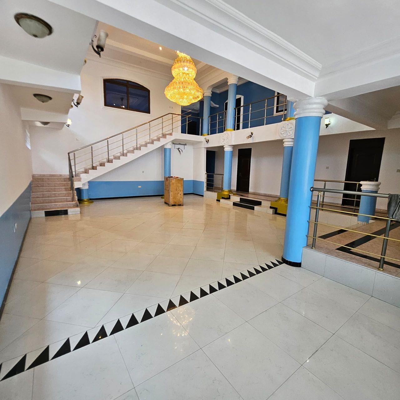 8 bedroom hotel at SCC for sale
