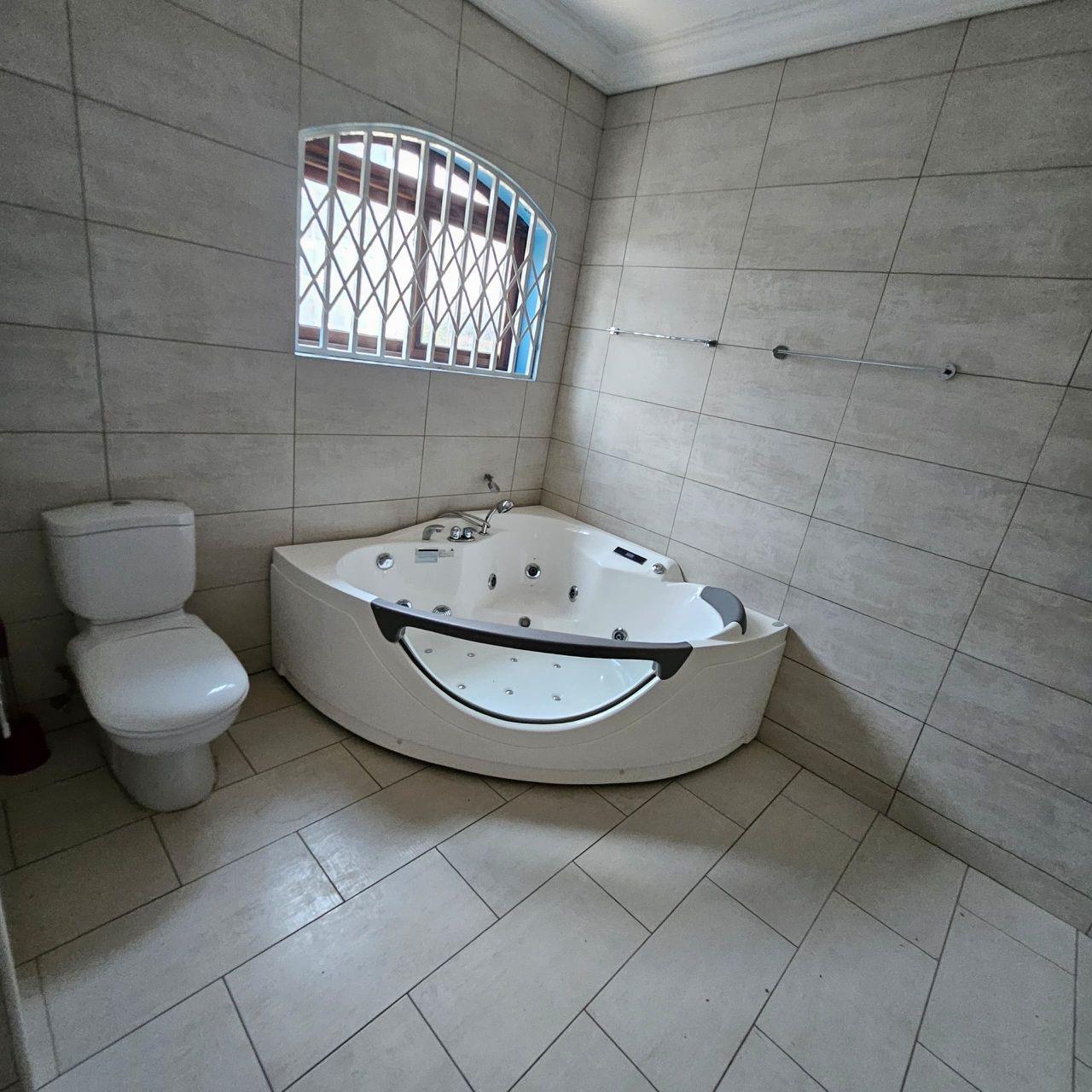 8 bedroom hotel at SCC for sale