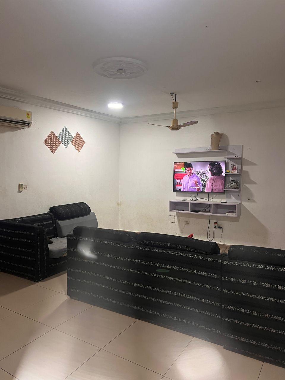 2-Bedroom Apartment – Odorkor/Off Town