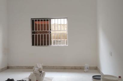 Chamber and Hall Self contained for rent at Nyamekye Junction/Mambo