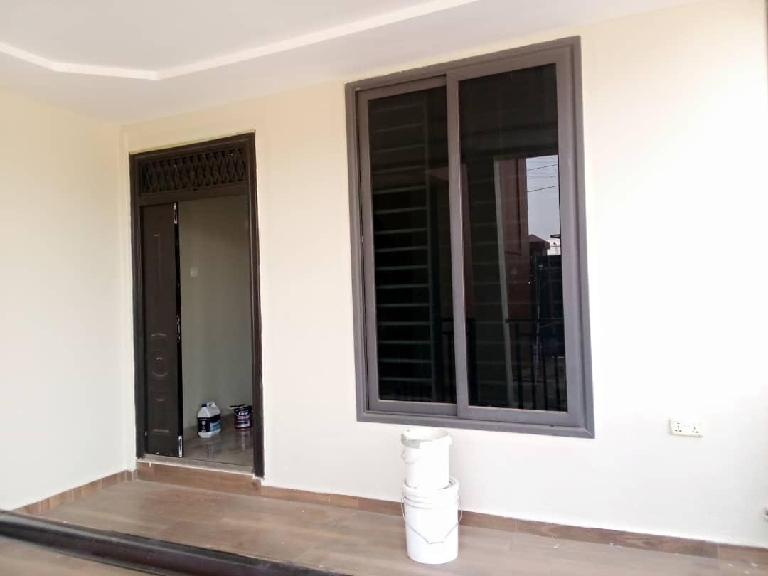 3-Bedroom Apartment – North Kaneshie/Swanlake