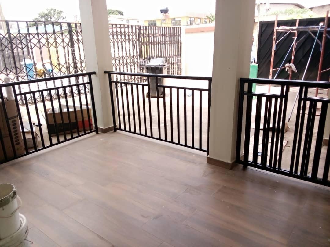 3-Bedroom Apartment – North Kaneshie/Swanlake