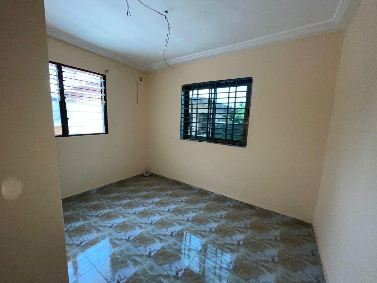 Chamber & Hall Self-Contained at Awoshie Anyaa NIC