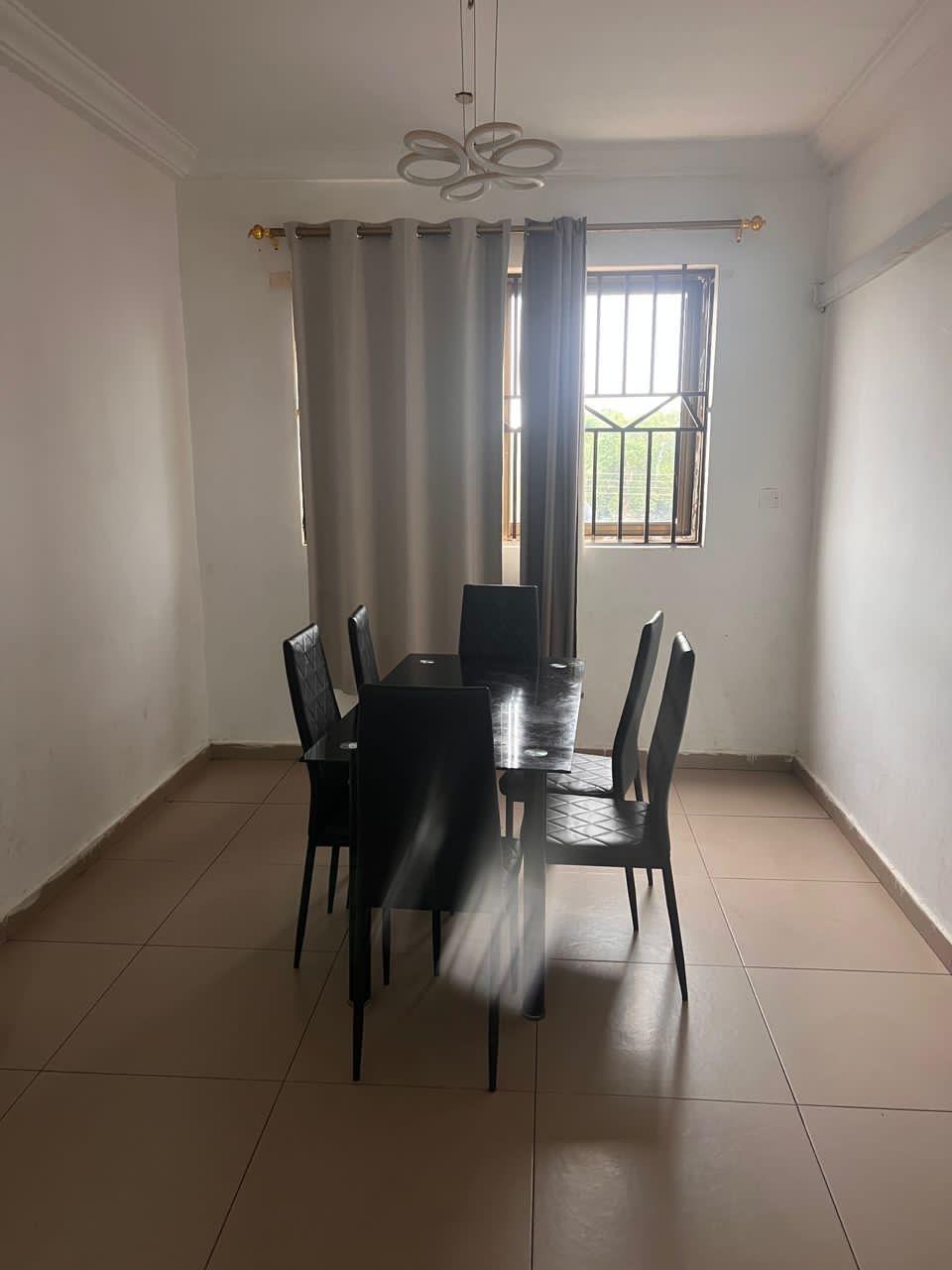 2-Bedroom Apartment – Odorkor/Off Town