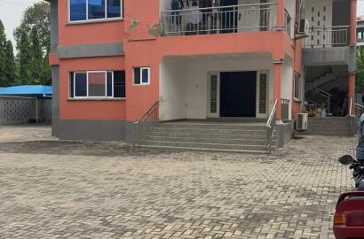 3 Bedroom apartment for rent at cantonment