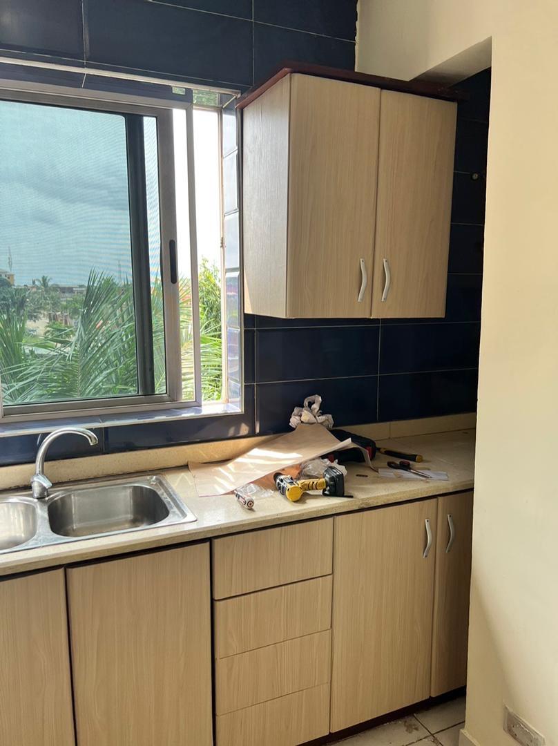 Executive 2-Bedroom Apartment – North Kaneshie