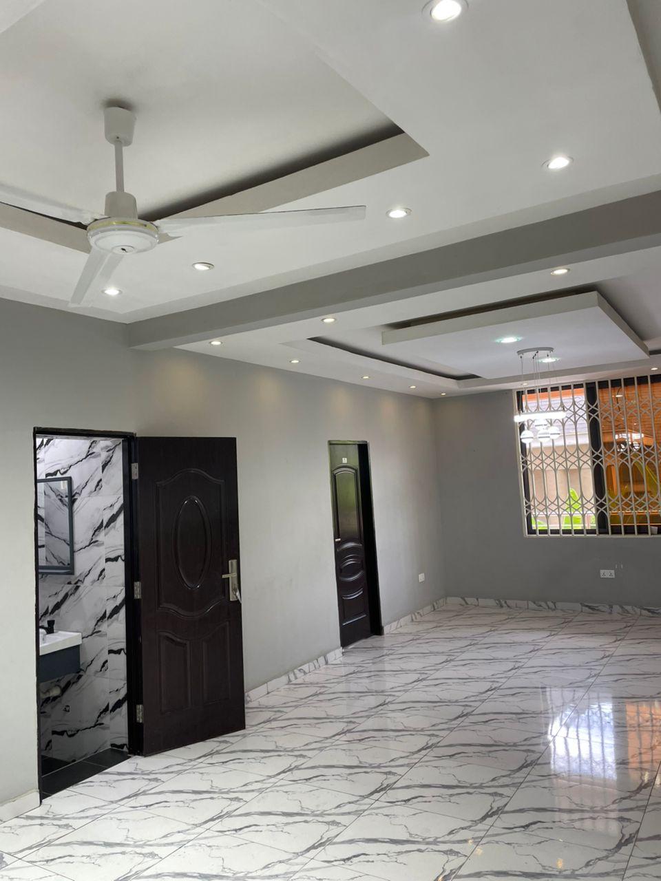 Newly Built 2 & 3 bedroom apartment for rent