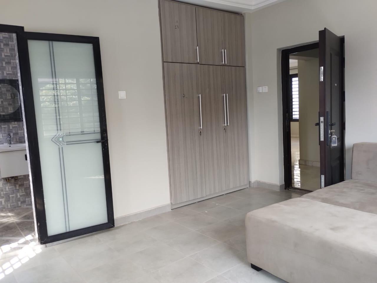 Executive 2 bedroom apartment for rent