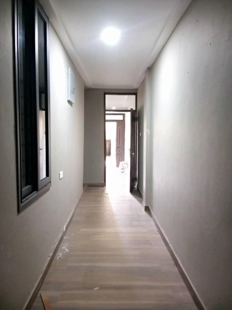 3-Bedroom Apartment – North Kaneshie/Swanlake