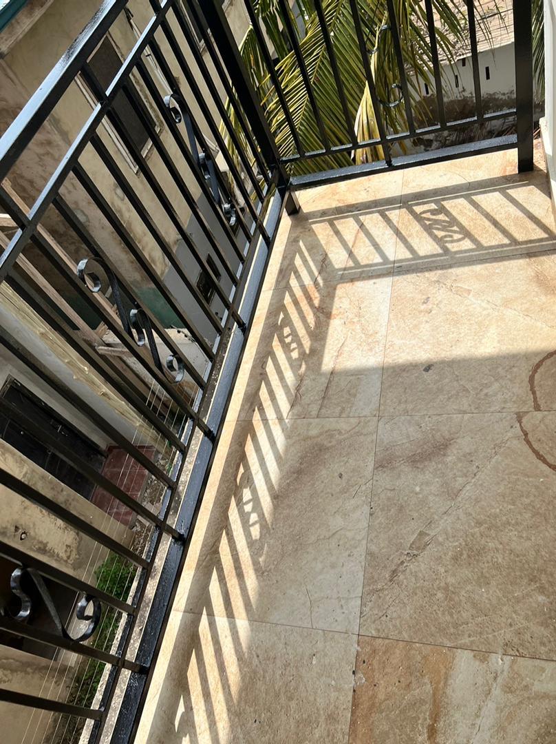 Executive 2-Bedroom Apartment – North Kaneshie