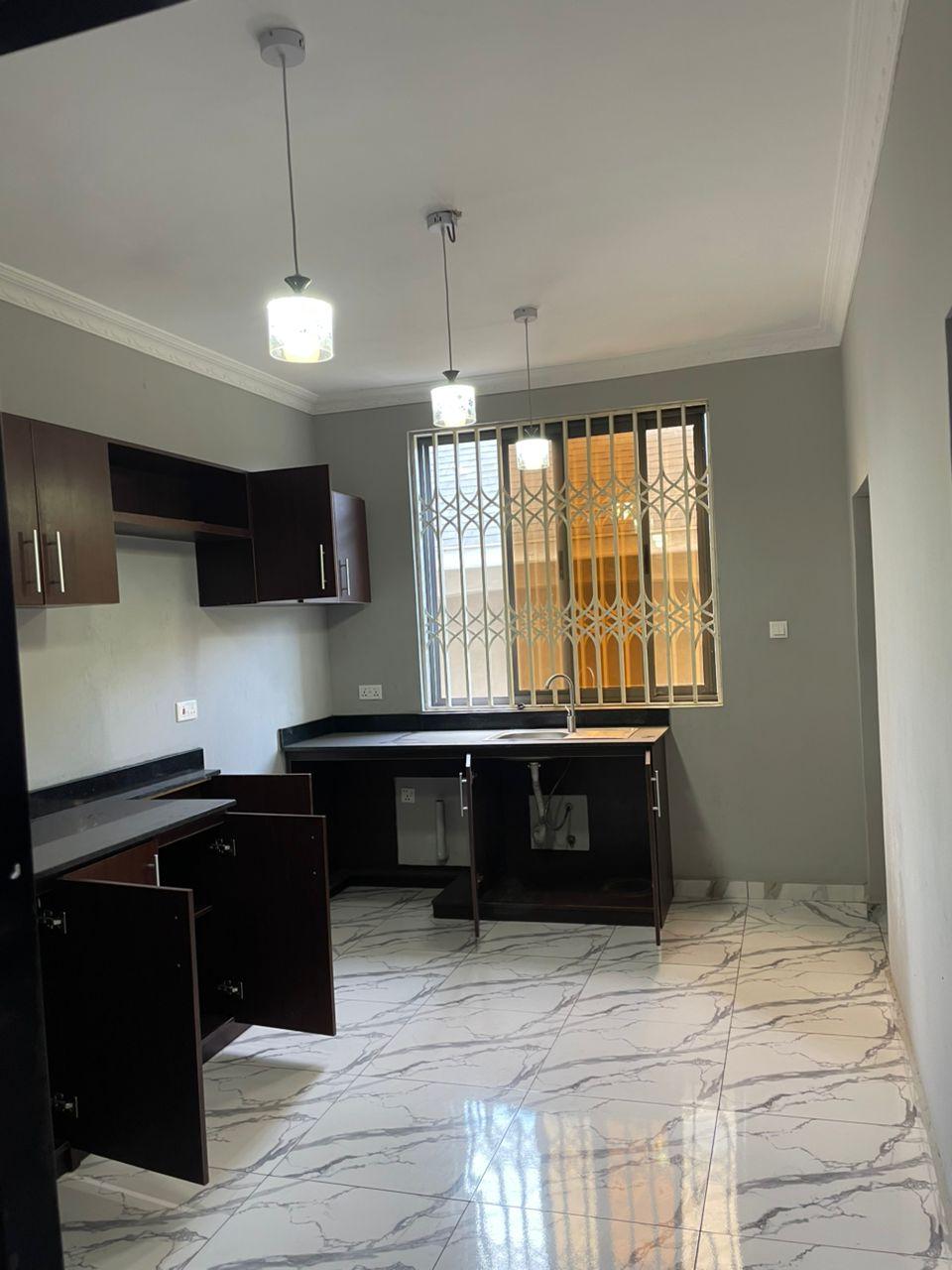 Newly Built 2 & 3 bedroom apartment for rent