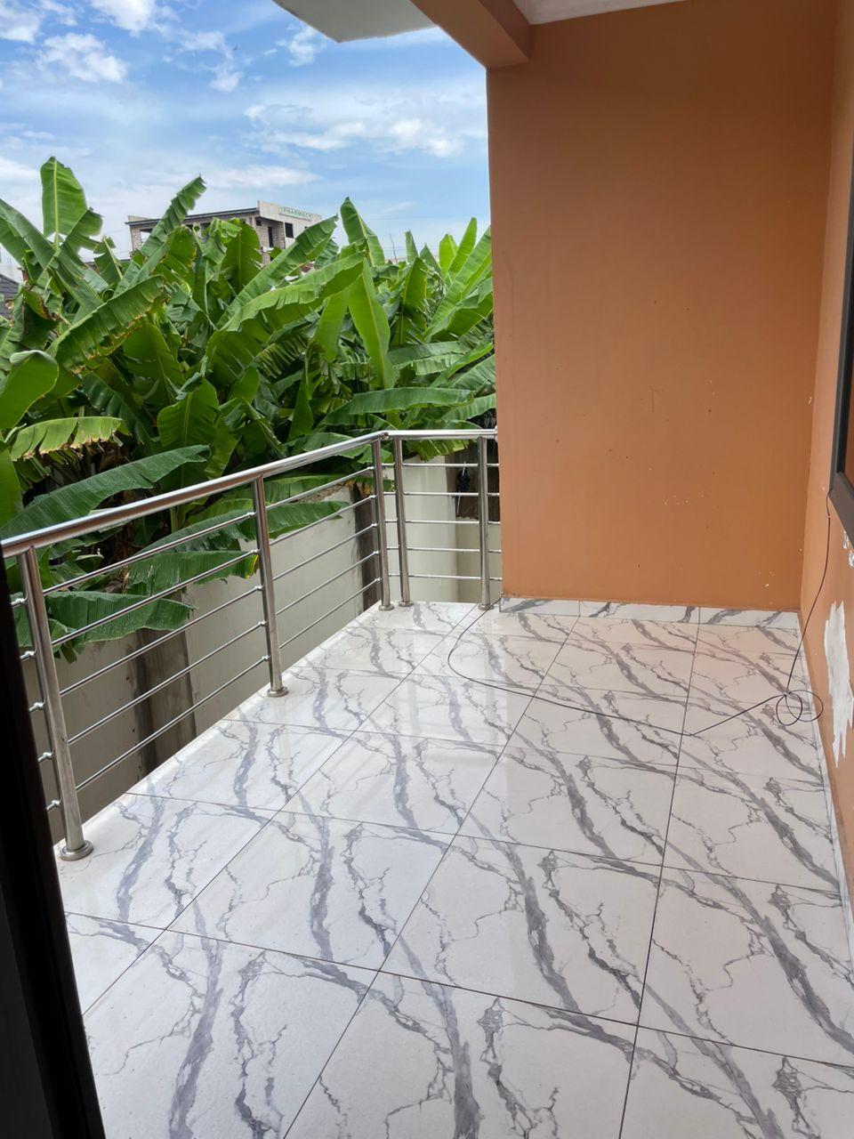 Newly Built 2 & 3 bedroom apartment for rent