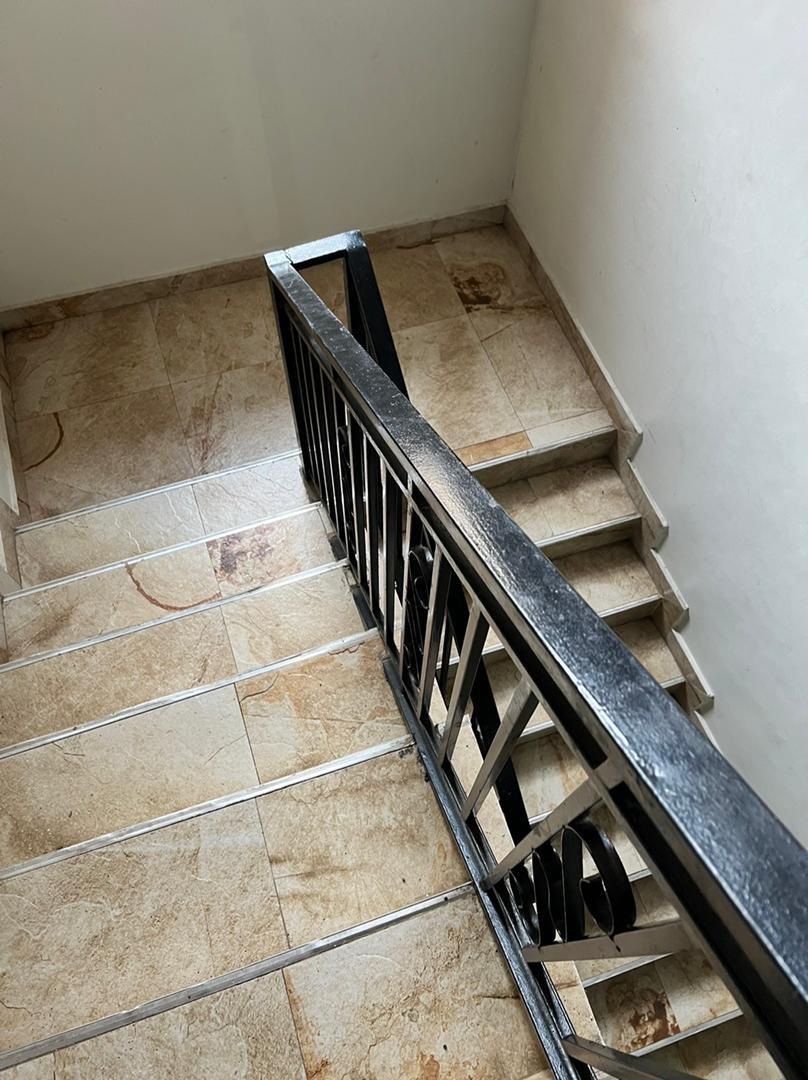 Executive 2-Bedroom Apartment – North Kaneshie