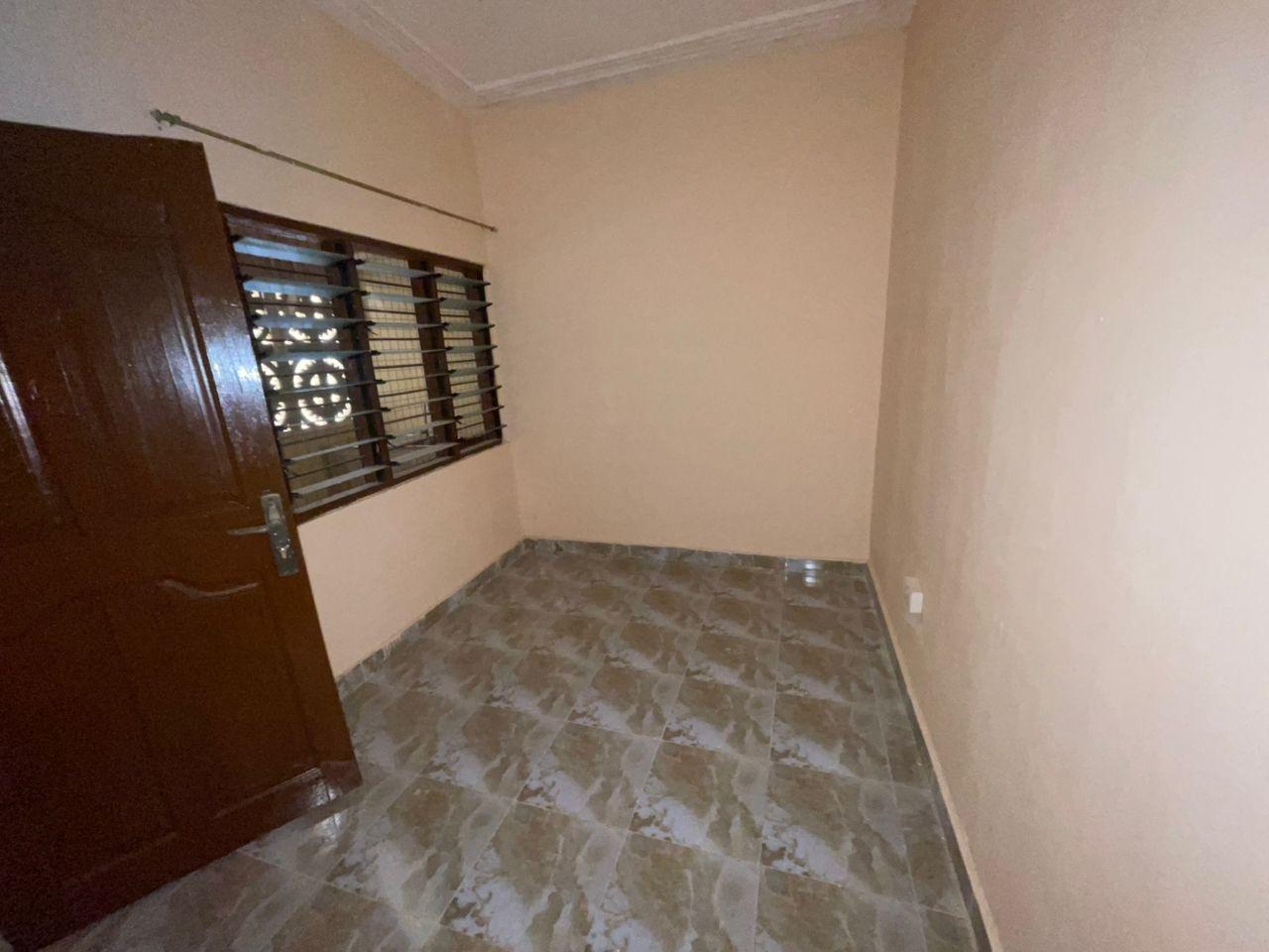 Chamber & Hall Self-Contained at Awoshie Anyaa NIC