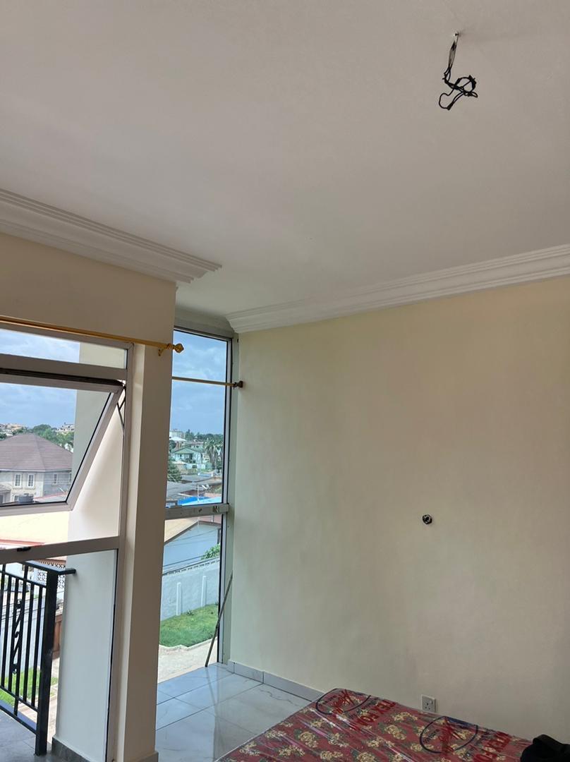 Executive 2-Bedroom Apartment – North Kaneshie