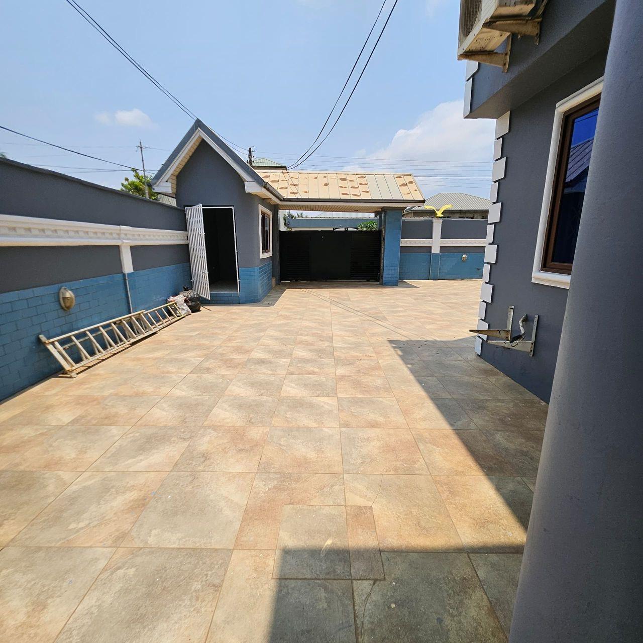 8 bedroom hotel at SCC for sale
