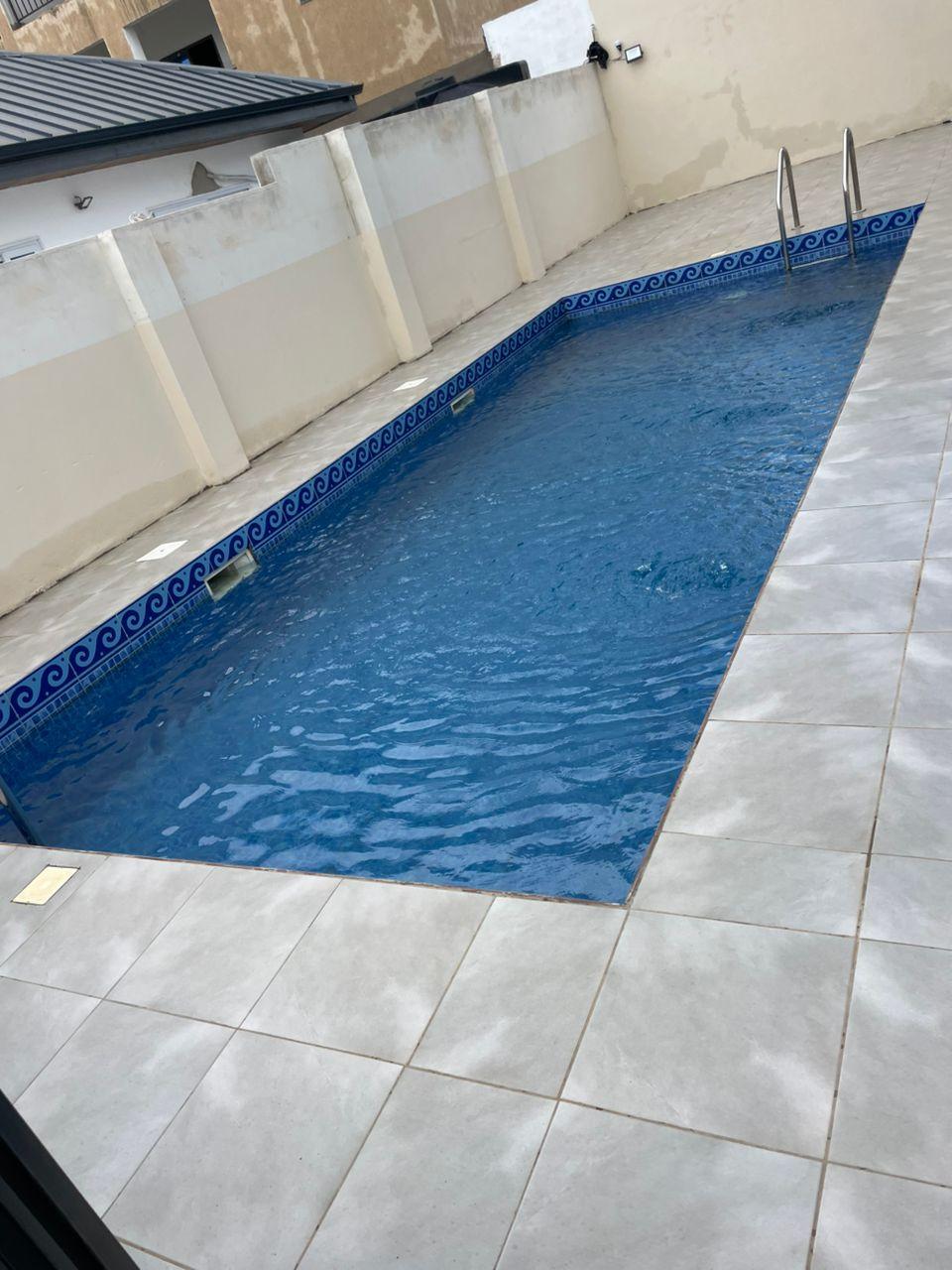 Newly Built 2 & 3 bedroom apartment for rent