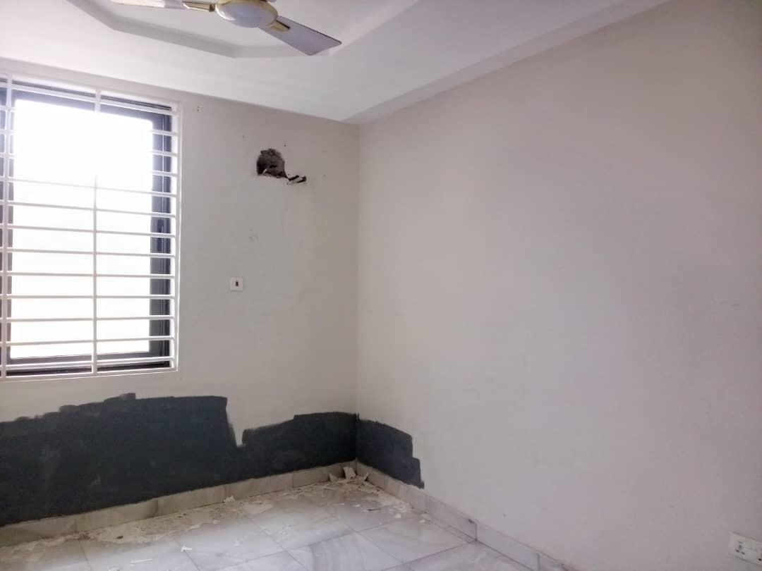 3-Bedroom Apartment – North Kaneshie/Swanlake