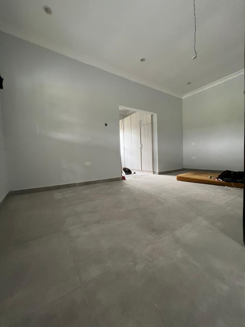Refurbished 3-Bedroom Self-Compound House + Boys Quarters – Tesano