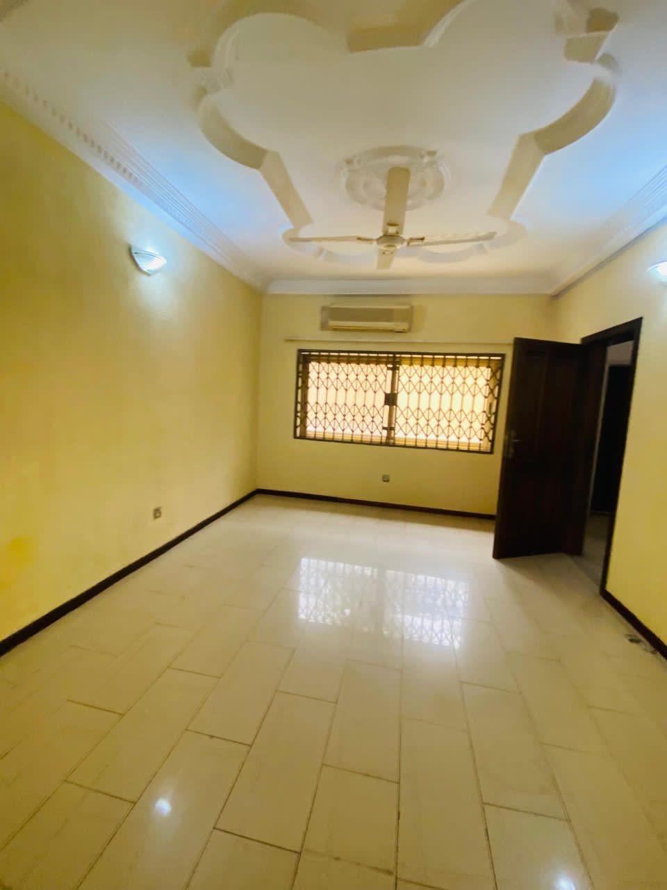 5 bedroom storey house + 2 bdrm bq for rent