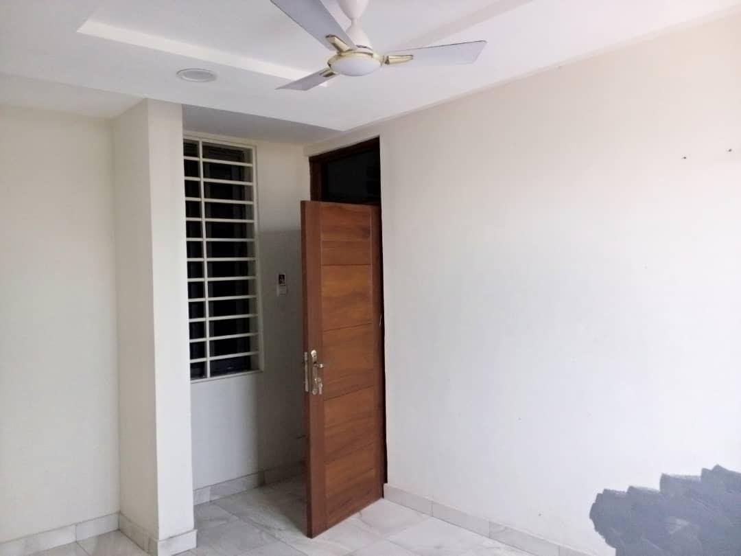 3-Bedroom Apartment – North Kaneshie/Swanlake