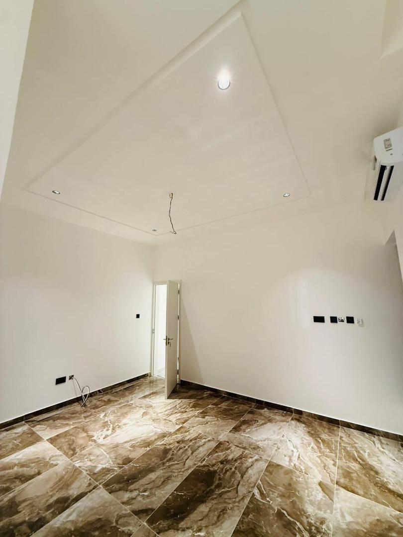 Four bedroom ensuite house with bq for sale at Kwabenya