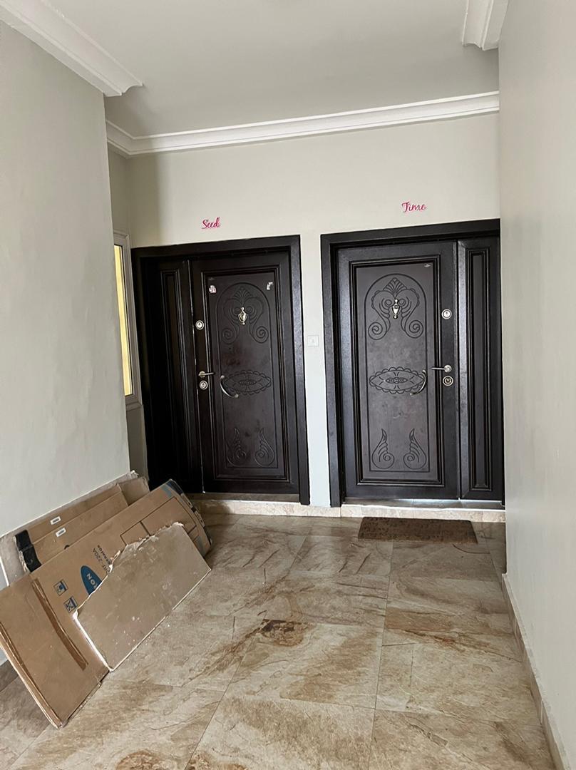 Executive 2-Bedroom Apartment – North Kaneshie