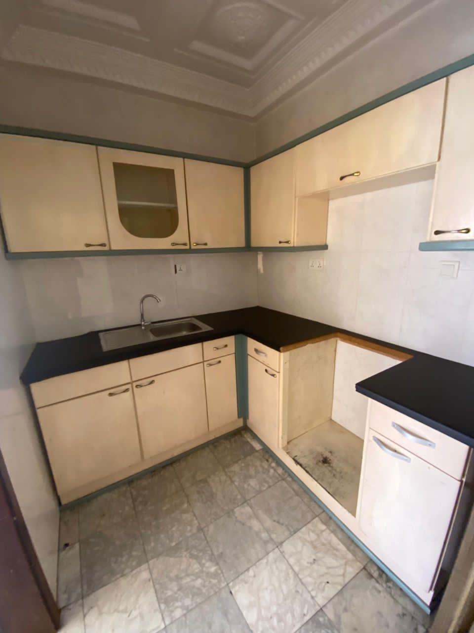 5 bedroom storey house + 2 bdrm bq for rent