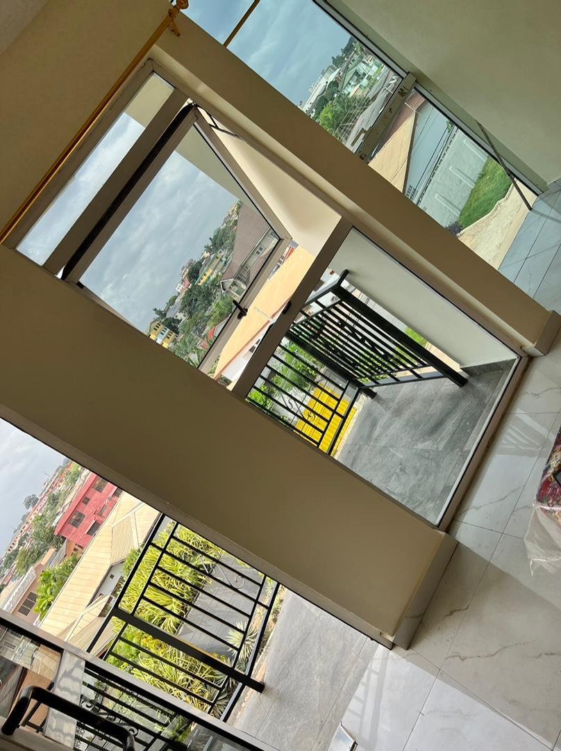 Executive 2-Bedroom Apartment – North Kaneshie